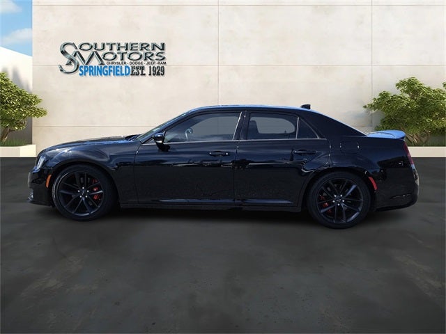 2023 Chrysler 300 300C