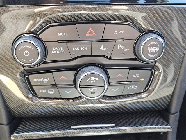 2023 Chrysler 300 300C