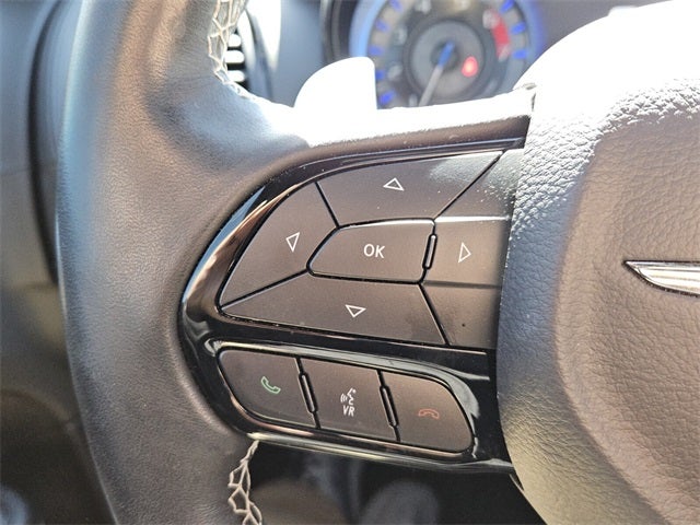 2023 Chrysler 300 300C