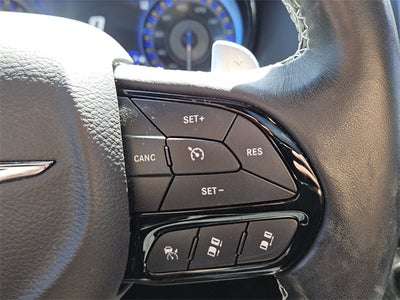 2023 Chrysler 300 300C