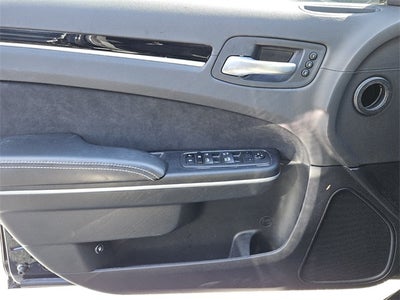 2023 Chrysler 300 300C