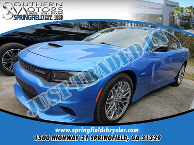 2023 Dodge Charger R/T