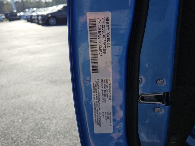 2023 Dodge Charger R/T