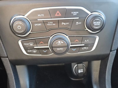 2023 Dodge Charger R/T