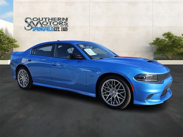 2023 Dodge Charger R/T