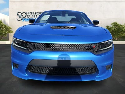 2023 Dodge Charger R/T