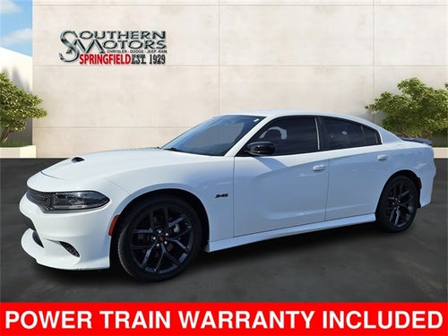 2023 Dodge Charger R/T