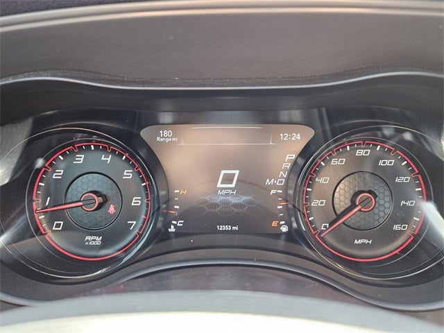 2023 Dodge Charger R/T