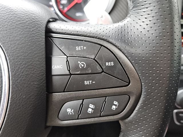 2023 Dodge Charger Scat Pack Widebody