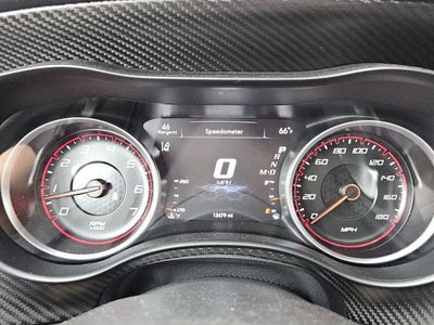 2023 Dodge Charger Scat Pack Widebody