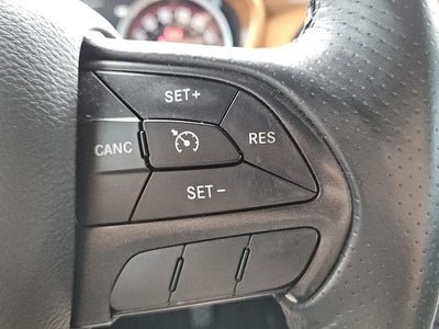 2016 Dodge Challenger 392 Hemi Scat Pack Shaker