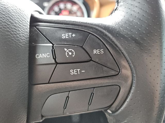 2016 Dodge Challenger 392 Hemi Scat Pack Shaker