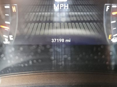 2016 Dodge Challenger 392 Hemi Scat Pack Shaker
