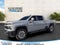 2025 Chevrolet Silverado 2500HD 4WD Crew Cab Standard Bed Custom