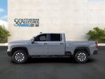 2025 Chevrolet Silverado 2500HD 4WD Crew Cab Standard Bed Custom
