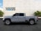 2025 Chevrolet Silverado 2500HD 4WD Crew Cab Standard Bed Custom