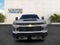 2025 Chevrolet Silverado 2500HD 4WD Crew Cab Standard Bed Custom