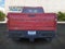 2025 Chevrolet Silverado 2500HD 4WD Crew Cab Standard Bed Custom
