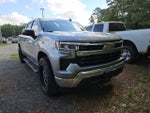2024 Chevrolet Silverado 1500 2WD Crew Cab Short Bed LT