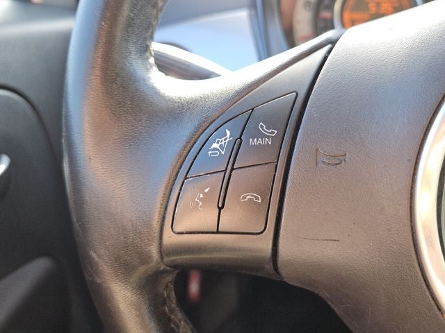 2015 FIAT 500 Ribelle