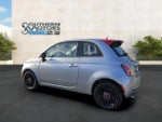 2015 FIAT 500 Ribelle