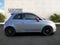 2015 FIAT 500 Ribelle