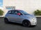 2015 FIAT 500 Ribelle