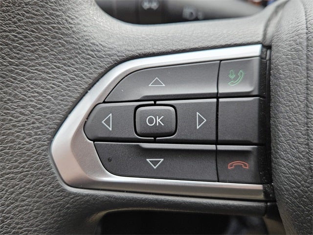 2025 Jeep Compass Sport 4x4