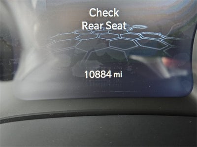 2025 Jeep Compass Sport 4x4