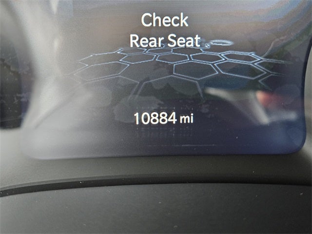 2025 Jeep Compass Sport 4x4