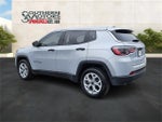 2025 Jeep Compass Sport 4x4