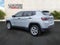 2025 Jeep Compass Sport 4x4