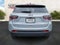2025 Jeep Compass Sport 4x4