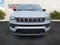 2025 Jeep Compass Sport 4x4