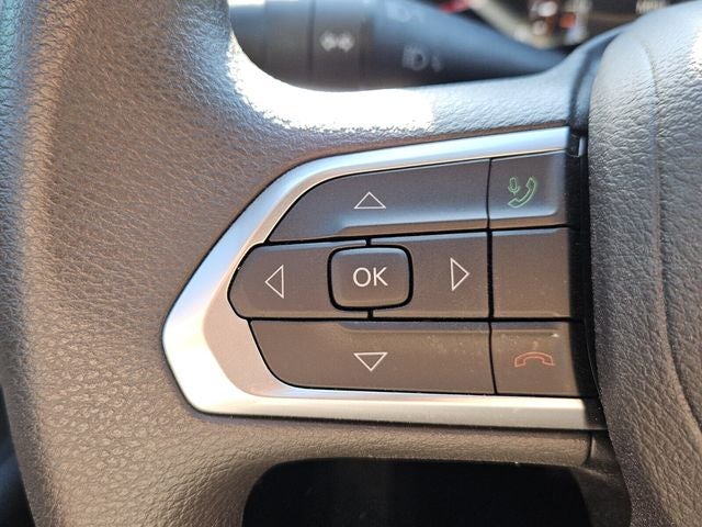 2025 Jeep Compass Sport 4x4