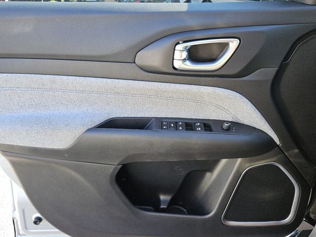 2025 Jeep Compass Sport 4x4