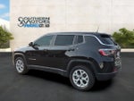 2025 Jeep Compass Sport 4x4