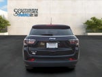2025 Jeep Compass Sport 4x4