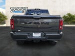 2025 RAM 2500 Power Wagon Rebel Crew Cab 4x4 6'4' Box