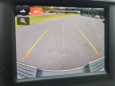 2023 RAM 3500 Tradesman Crew Cab 4x4 8' Box