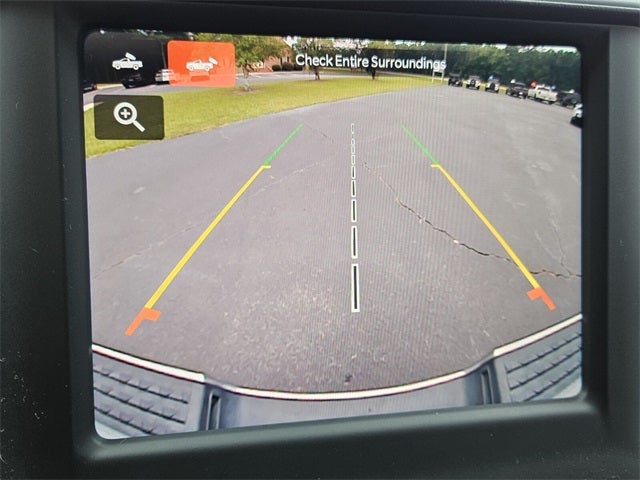 2023 RAM 3500 Tradesman Crew Cab 4x4 8' Box