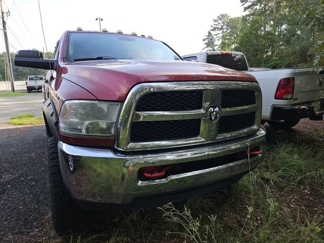 2015 RAM 2500 Tradesman