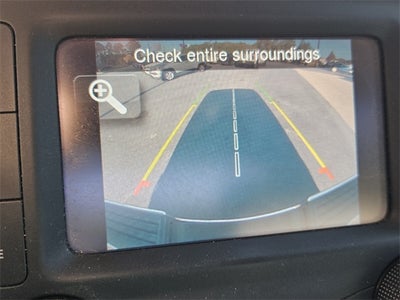 2020 RAM 2500 Big Horn Crew Cab 4X4 6'4' Box