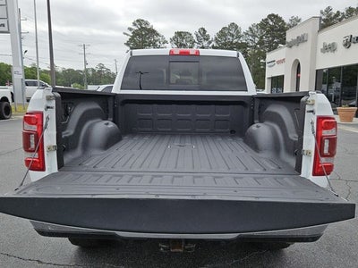 2022 RAM 2500 Laramie Crew Cab 4x4 6'4' Box