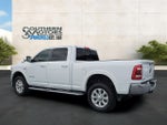 2022 RAM 2500 Laramie Crew Cab 4x4 6'4' Box
