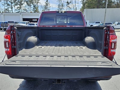 2024 RAM 2500 Limited Crew Cab 4x4 6'4' Box