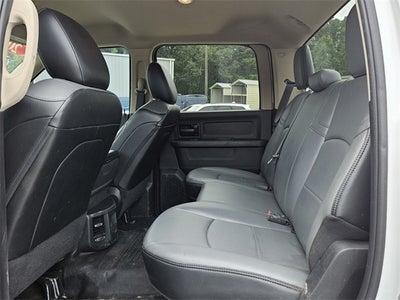 2020 RAM 5500 Chassis Tradesman/SLT/Laramie/Limited