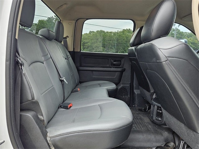 2020 RAM 5500 Chassis Tradesman/SLT/Laramie/Limited