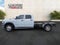 2020 RAM 5500 Chassis Tradesman/SLT/Laramie/Limited