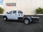 2020 RAM 5500 Chassis Tradesman/SLT/Laramie/Limited